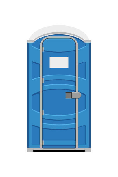 Best Deluxe Portable Toilet Rental  in North Zanesville, OH