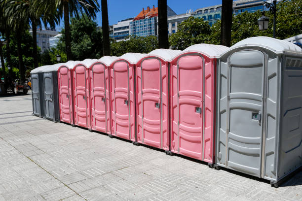 Best Portable Restroom for Sporting Events  in North Zanesville, OH