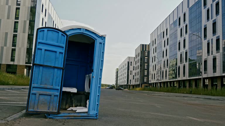 Best Eco-Friendly Portable Toilets  in North Zanesville, OH
